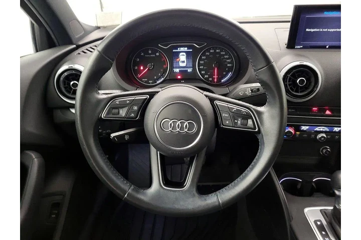 $21998 : Audi A3 2020 AWD quattro S l image 10