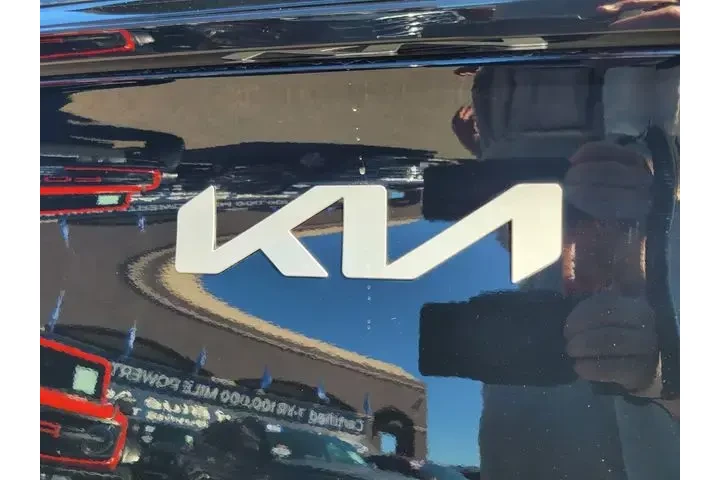 $31201 : Kia Sportage 2024 AWD SX-Pre image 7