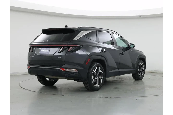 $23998 : Hyundai TUCSON 2023 AWD SEL image 8