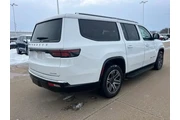 $39989 : Jeep Wagoneer L 2024 4x4 Ser thumbnail