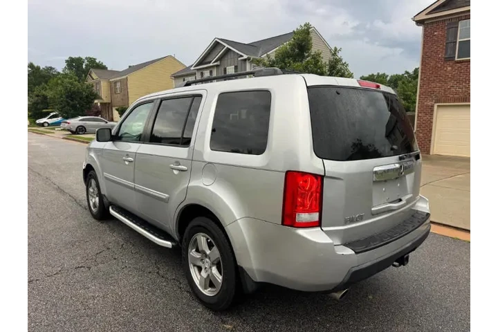 $4999 : 2011 Pilot EX-L image 3