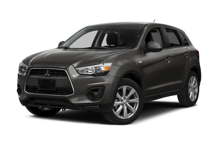 $9999 : Mitsubishi Outlander Sport 2 image 1