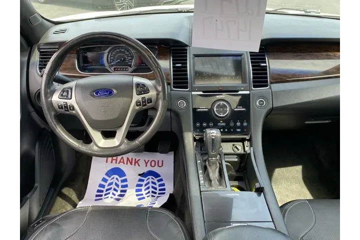 $9747 : Ford Taurus 2014 AWD Limited image 9