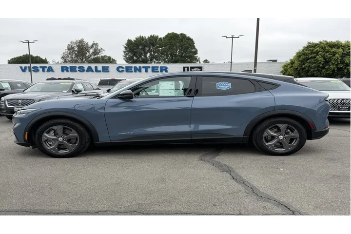$28995 : Ford Mustang Mach-E 2023 Sel image 5