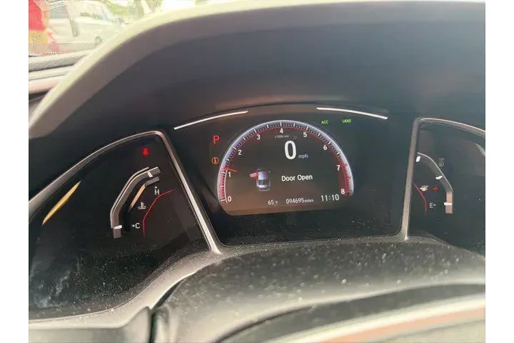 $18399 : Honda Civic 2020 Sport 4dr S image 7