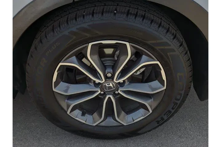 $19999 : Honda CR-V 2020 EX 4dr SUV image 7