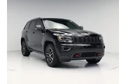 Jeep Grand Cherokee 2018 4x4 en Charlotte
