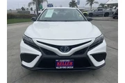 $29888 : Toyota Camry Hybrid 2023 SE thumbnail
