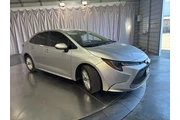 $15999 : Toyota Corolla 2020 LE 4dr S thumbnail