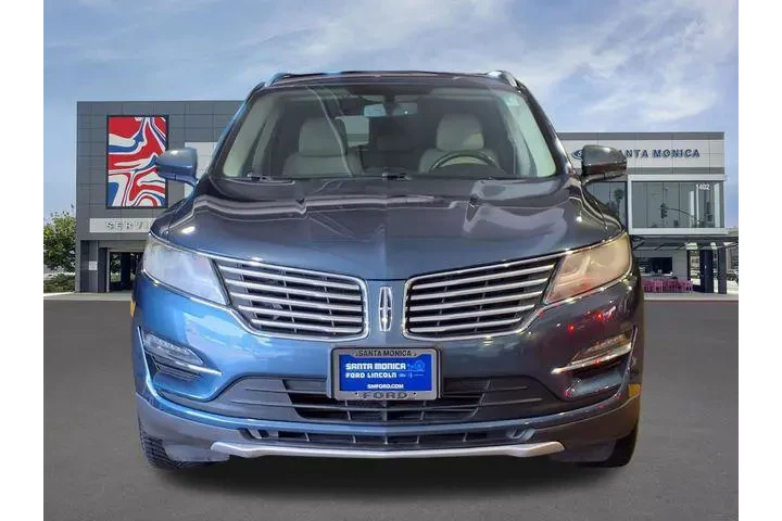 $17588 : Lincoln MKC 2018 Select 4dr image 2