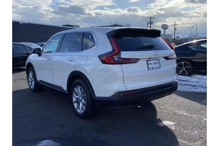 $25487 : Honda CR-V 2024 AWD EX 4dr S image 6