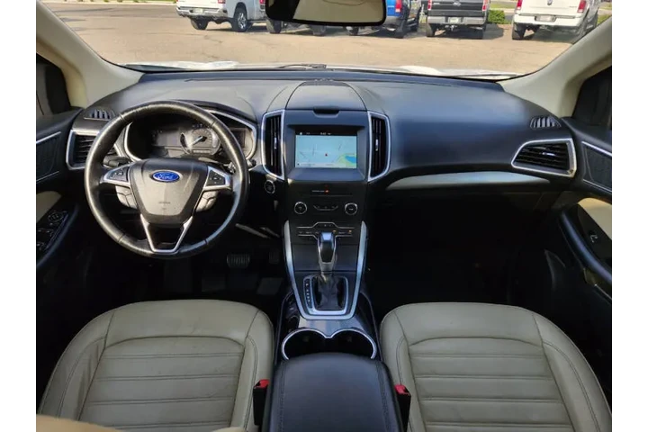 $12475 : 2016 Edge SEL image 5