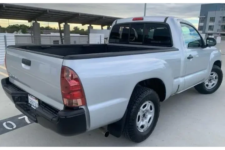 $18800 : Toyota Tacoma 2013 4x2 Base image 5