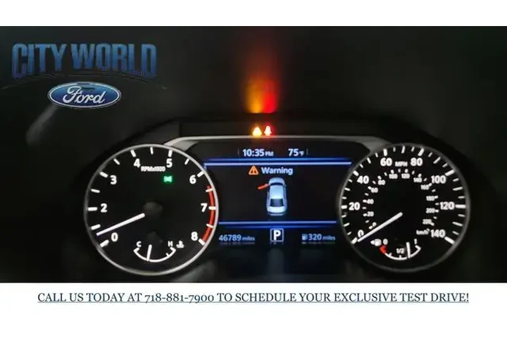 $19298 : Nissan Altima 2024 2.5 SV 4d image 7