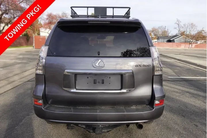 $33475 : 2019 GX 460 image 10