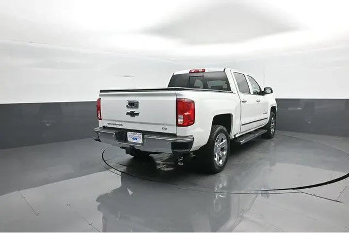 $29753 : Chevrolet Silverado 1500 201 image 7