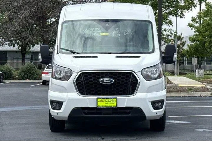 $35430 : Ford Transit 2024 350 XL 3dr image 6