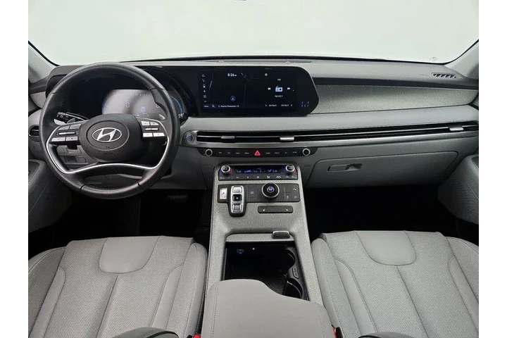 $34998 : Hyundai PALISADE 2023 SEL 4d image 9
