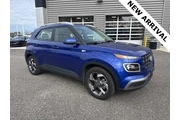 Hyundai VENUE 2024 Limited 4