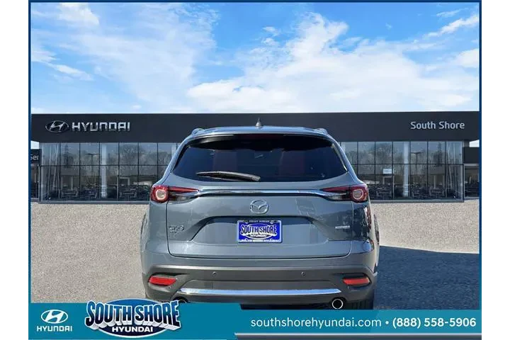 $29515 : Mazda CX-9 2023 AWD Carbon E image 7