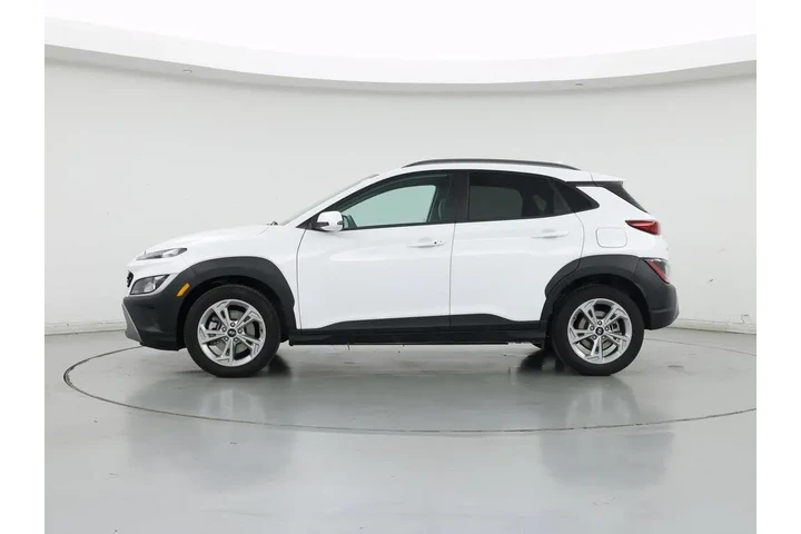 $21998 : Hyundai KONA 2022 AWD SEL 4d image 3