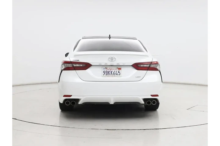 $28998 : Toyota Camry 2022 XSE 4dr Se image 6