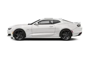 $36397 : Chevrolet Camaro 2020 SS 2dr thumbnail
