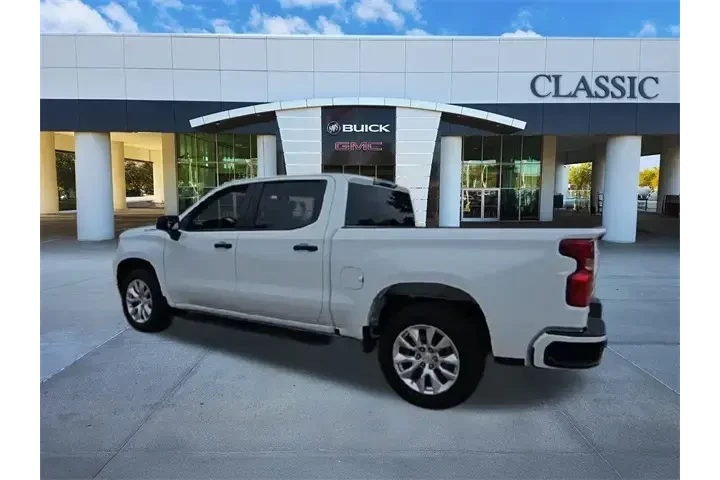 $33987 : Chevrolet Silverado 1500 202 image 6