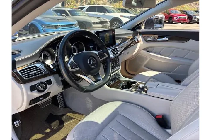 $27388 : Mercedes-Benz CLS 2015 CLS 4 image 10