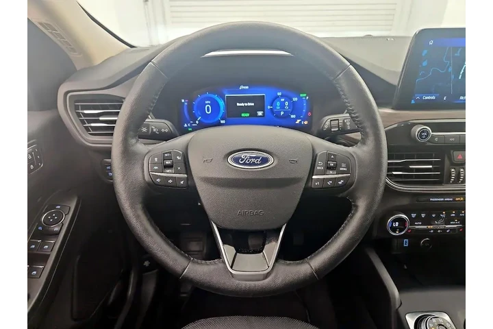 $20998 : Ford Escape Hybrid 2020 Tita image 10