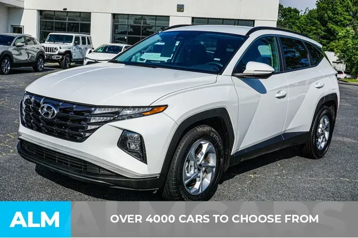 $19420 : Hyundai TUCSON 2023 SEL 4dr image 3