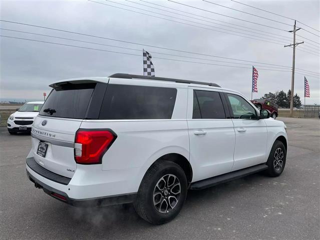 $44900 : 2022 FORD EXPEDITION MAX image 9