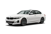BMW 3 Series 2023 330e 4dr S en Atlanta