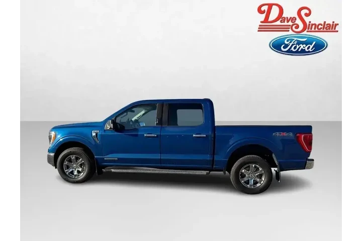 $39995 : Ford F-150 2022 4x4 XLT 4dr image 10