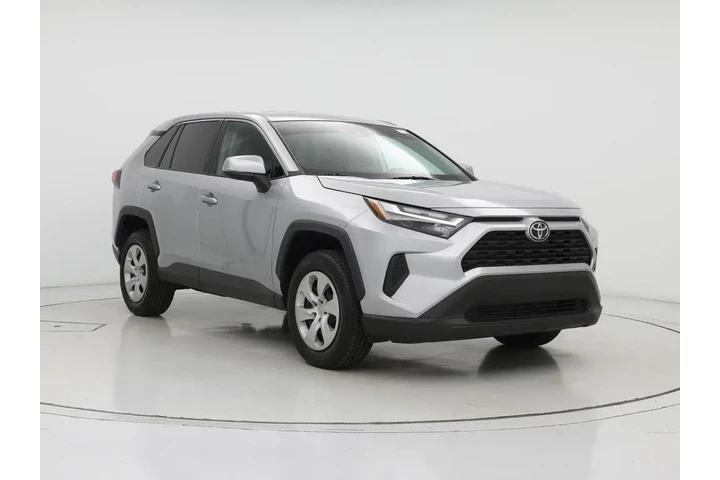 $25998 : Toyota RAV4 2023 AWD LE 4dr image 1