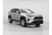Toyota RAV4 2023 AWD LE 4dr