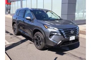 $27995 : Nissan Rogue 2025 AWD SV 4dr thumbnail
