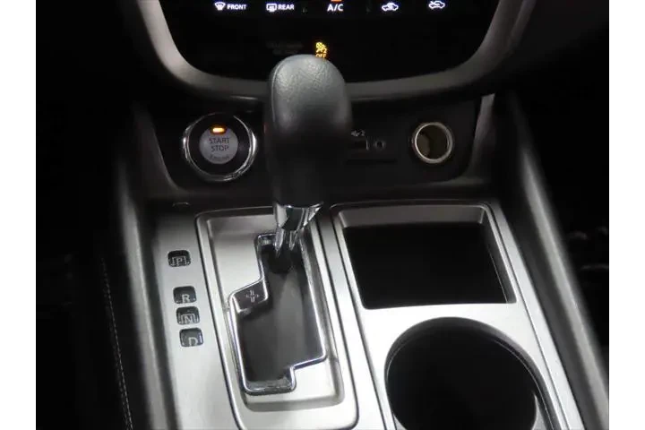 $21130 : Nissan Murano 2023 AWD S 4dr image 10