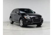 Audi Q5 2017 AWD 2.0T quattr en Hialeah