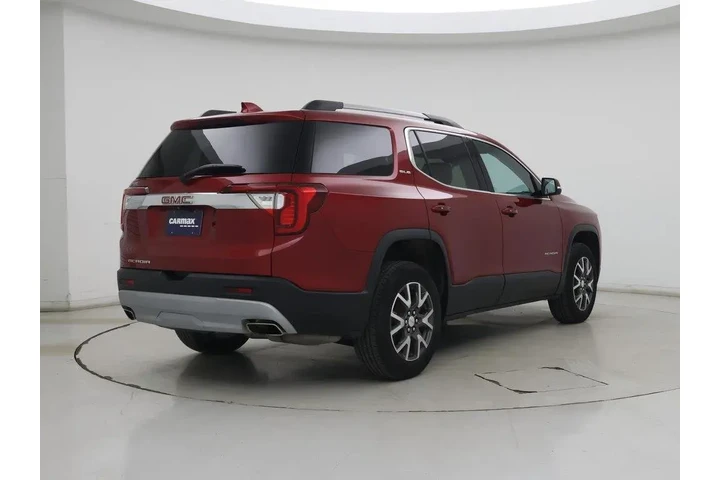 $27998 : GMC Acadia 2023 SLE 4dr SUV image 8
