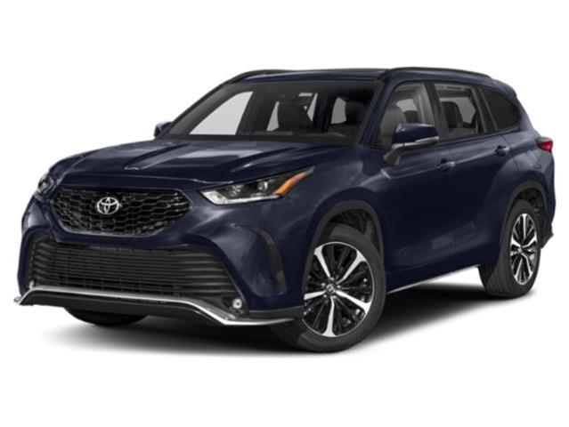 $34888 : 2022 Toyota Highlander image 1