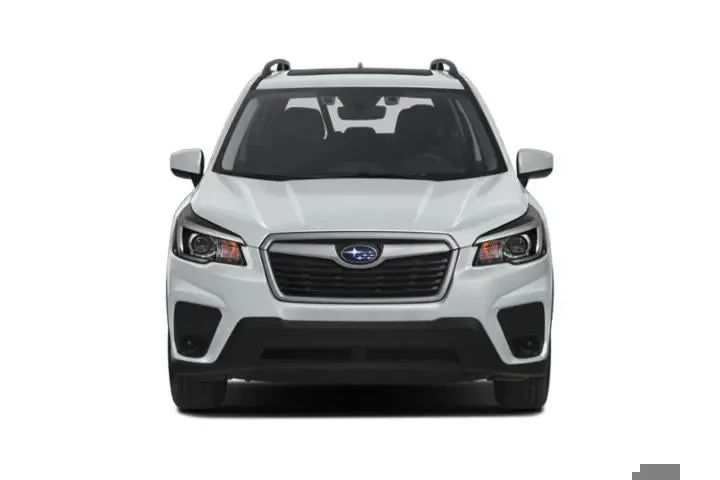 $21064 : Subaru Forester 2020 AWD Pre image 4