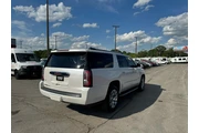 2017 GMC Yukon XL 4WD 4dr Den thumbnail