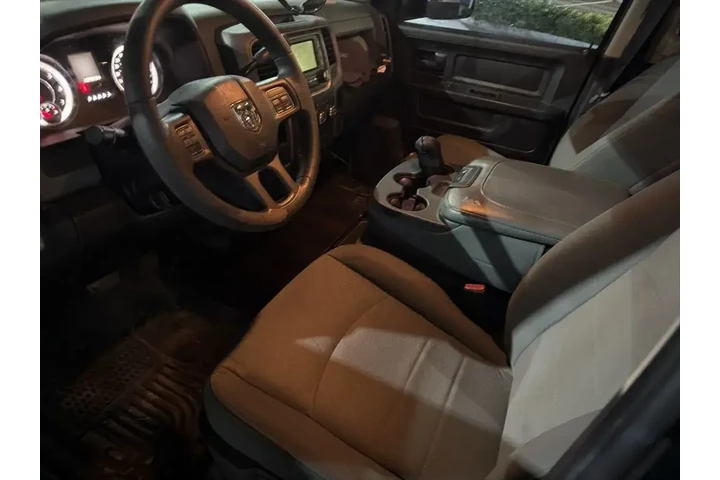 $7000 : Ram 1500 2014 4x2 Express 4d image 10