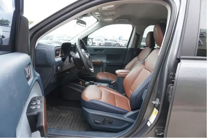 $36725 : Ford Maverick 2024 AWD Laria image 7