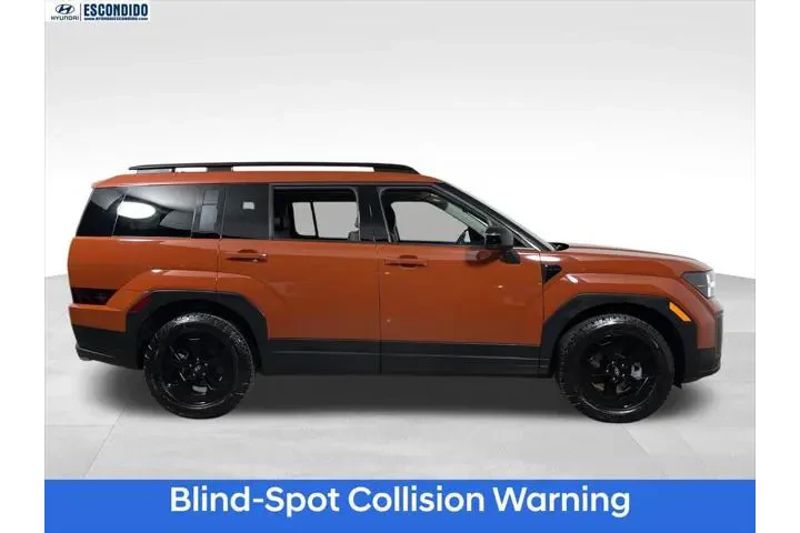 $35995 : Hyundai SANTA FE 2025 AWD XR image 6