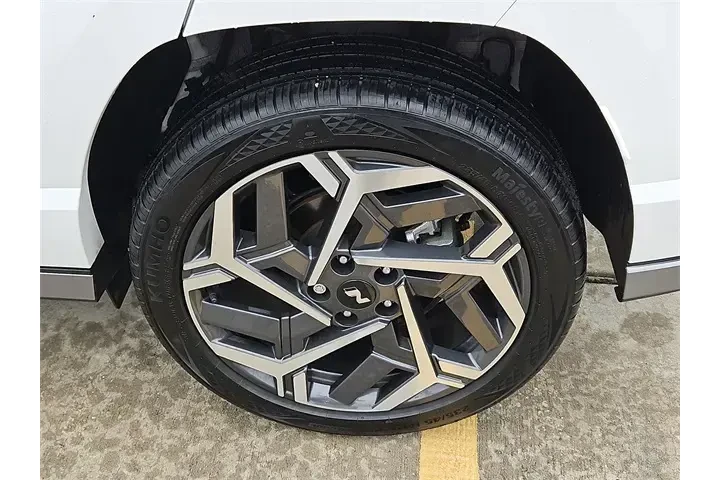 $34630 : Hyundai KONA 2024 AWD N Line image 8