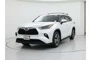 $38998 : Toyota Highlander Hybrid 202 thumbnail