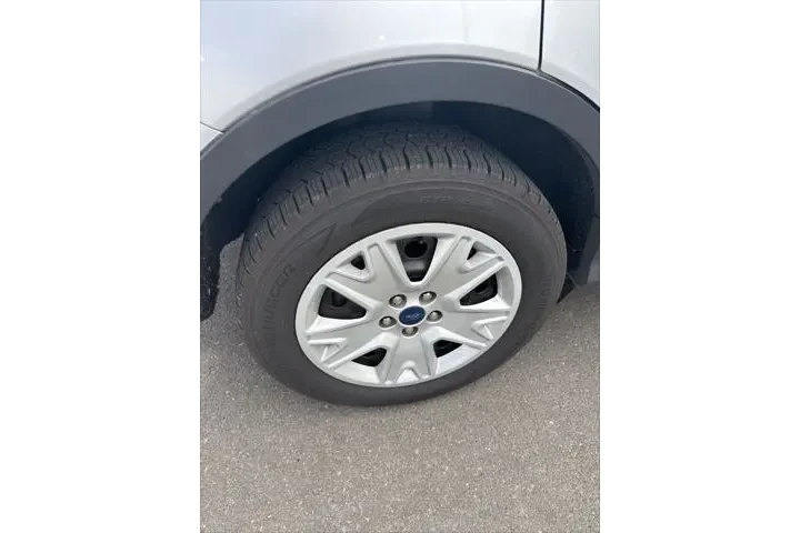 $10291 : Ford Escape 2015 S 4dr SUV image 10