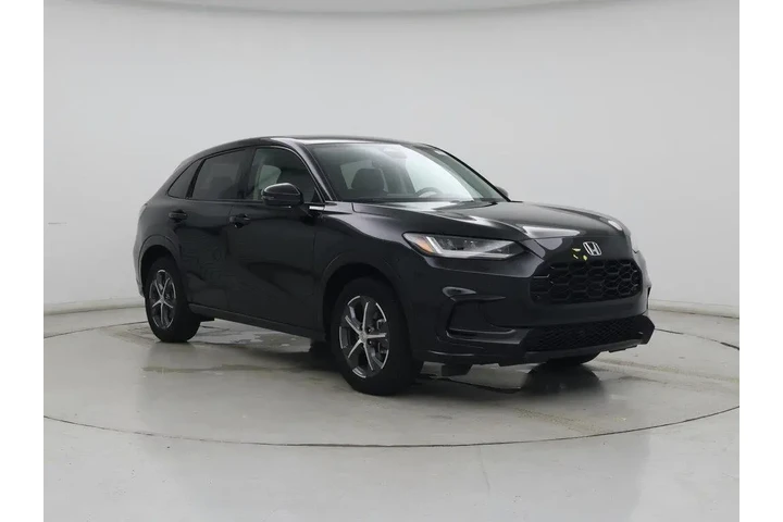 $29998 : Honda HR-V 2025 AWD EX-L 4dr image 7